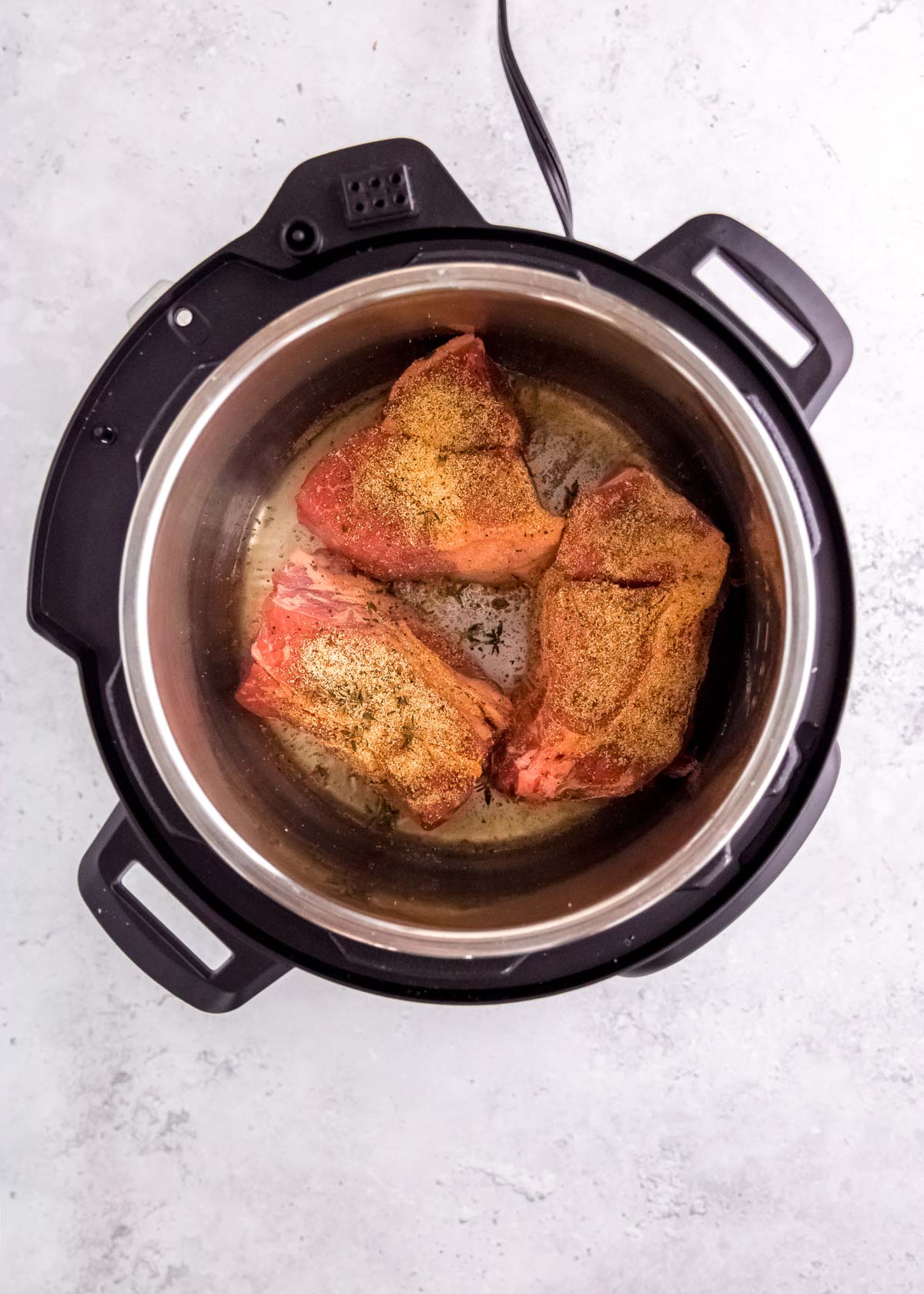 Instant Pot Roast Instant Pot Recipes