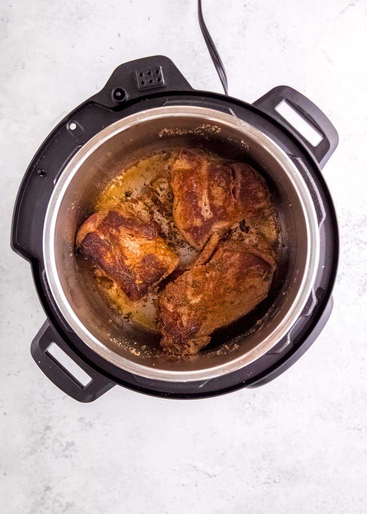 Instant Pot Roast Instant Pot Recipes