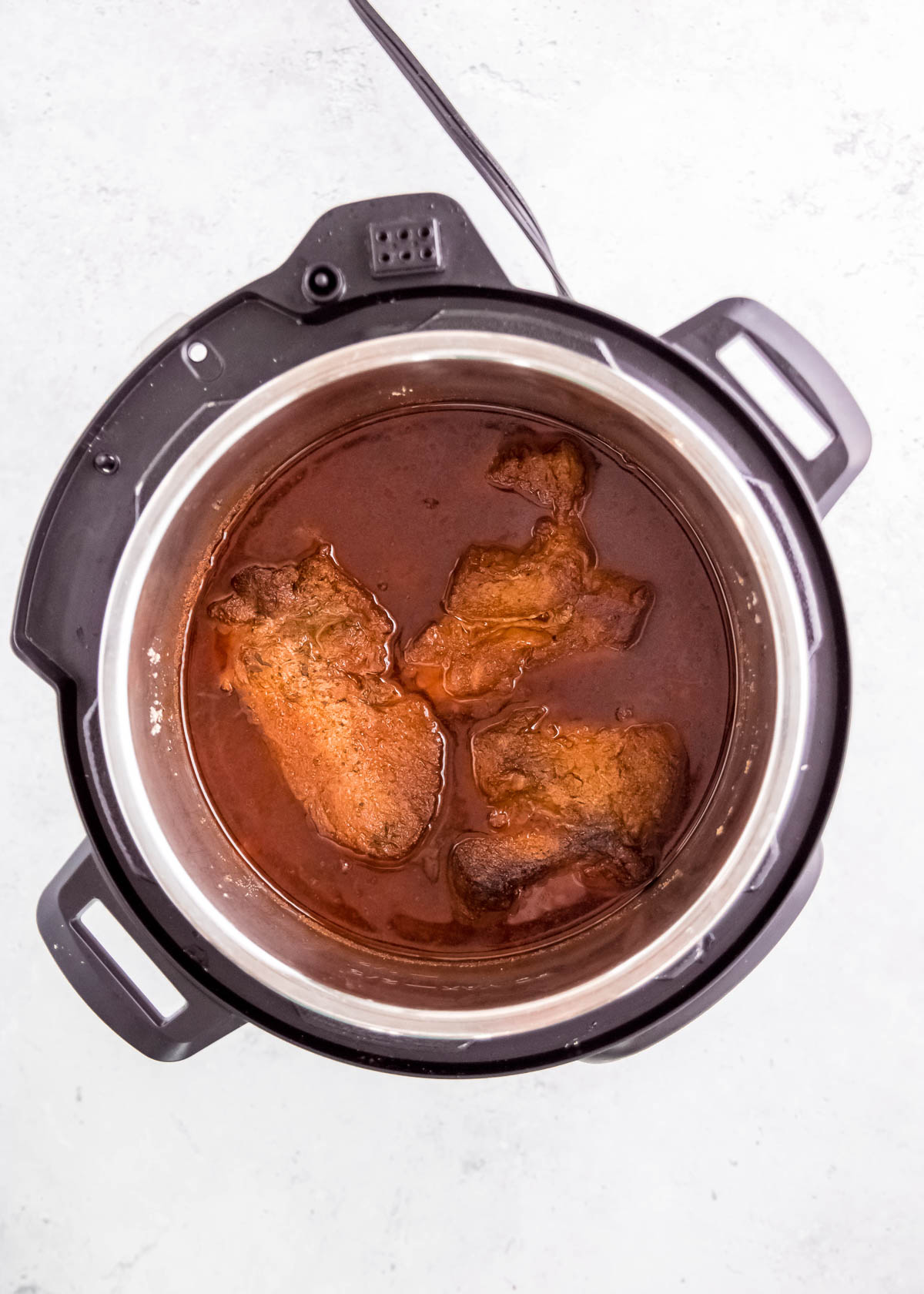 Instant Pot Roast Instant Pot Recipes